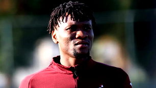 Oulai sonrası Trabzonspor'da bir ayrılık daha