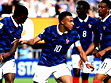 Mbappe'nin Messi takibi sürüyor