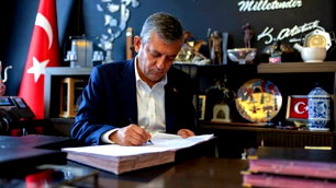 91 Milletvekiliyle "Yeni Parti" kuruldu
