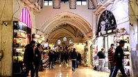 Kapalıçarşı soruşturmasında iddianame tamamlandı