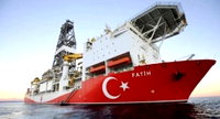TPAO, Bulgaristan'da doğalgaz aramalarına ortak oldu