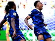 Fransa, Paraguay'ı tek golle geçti