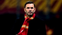Galatasaray'da 4 isimle yollar ayrılıyor