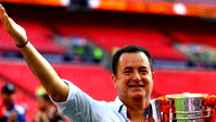 Hull City'den tarihe geçicek transfer hamlesi