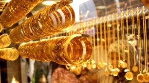 Altın fiyatları haftaya düşüşle başladı