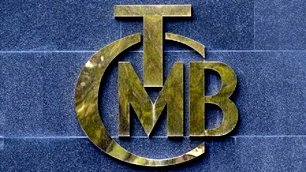 TCMB, Finansal Hesaplar Raporu'nu yayımladı