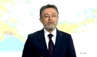 Orman yangınlarına karşı müdaheleler devam ediyor