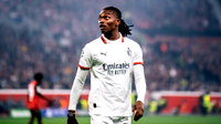 Milan'dan Leao kararı çıktı