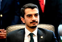 Çankaya Belediye Başkanı Esenboğa Havalimanı'nda gözaltına alındı