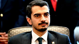 Çankaya Belediye Başkanı Esenboğa Havalimanı'nda gözaltına alındı