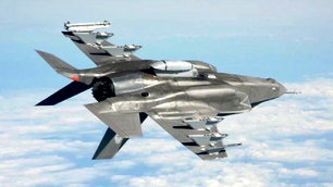NATO Zirvesi'nde önemli gündem: F-35'ler