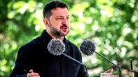 "Rusya'da 3 lojistik merkezi hedef aldık"