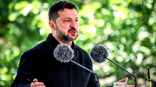 "Rusya'da 3 lojistik merkezi hedef aldık"