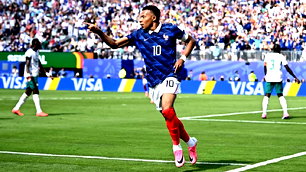 2026 Dünya Kupası gol krallığında son durum