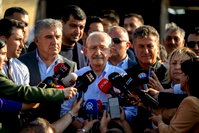 Kılıçdaroğlu'ndan Bahçeli'nin hazine yardımı çağrısına yanıt