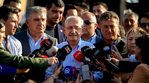 Kılıçdaroğlu'ndan Bahçeli'nin hazine yardımı çağrısına yanıt