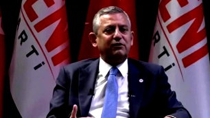 Yeni Parti'nin bağış bilançosu paylaşıldı