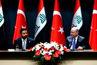 Türkiye'nin Kerkük hamlesi manşetlerde