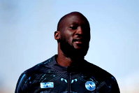 "Lukaku'ya Süper Lig yolu açıldı"
