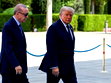 BBC yazdı: "Trump-Erdoğan ilişkisi"