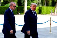 BBC yazdı: "Trump-Erdoğan ilişkisi"