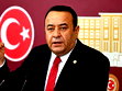 Ankara Milletvekili Adnan Beker görevinden istifa etti