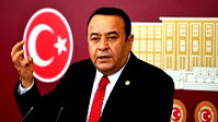 Ankara Milletvekili Adnan Beker görevinden istifa etti