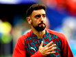 Bruno Fernandes kararı çıktı