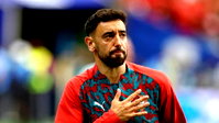 Bruno Fernandes kararı çıktı