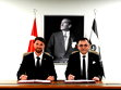 Salih Özcan, Beşiktaş'ta
