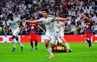 Fenerbahçe'de yeni rota Real Madrid'li isme yöneldi