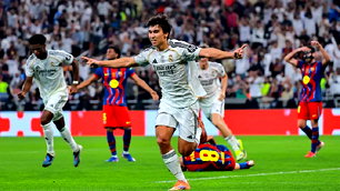 Fenerbahçe'de yeni rota Real Madrid'li isme yöneldi
