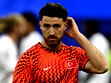 Milli futbolcu, Beşiktaş'a transfer oldu