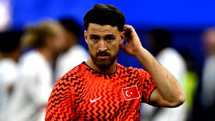 Milli futbolcu, Beşiktaş'a transfer oldu