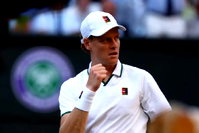 Jannik Sinner, Wimbledon'da şampiyon oldu