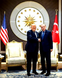 "Netanyahu'dan Trump'a Erdoğan şikayeti"
