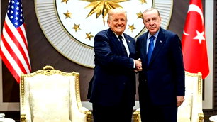 "Netanyahu'dan Trump'a Erdoğan şikayeti"