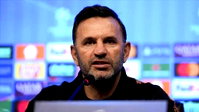 Galatasaray'da iki isimle yollar ayrılıyor