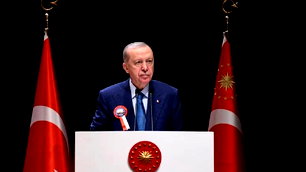 "Savaşlar siber saldırı ve dezenformasyonla yürütülüyor"