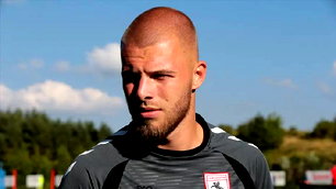 Galatasaray, Samsunspor'dan transfer peşinde