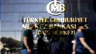 TCMB, Politika faizini yüzde 37'de sabit tuttu