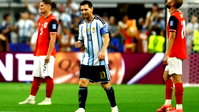 Dünya Kupası gol krallığında son durum