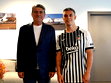 Beşiktaş, Trossard'ı KAP'a bildirdi:"İstanbul'a geliş saati"