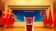 CHP'de 7 il başkanı görevinden alındı