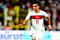 "Galatasaray, Frankfurt'un inadını kıracak"