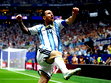 Tarihin en iyisi: "Lionel Messi"