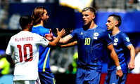 Fenerbahçe'nin santrafor gözdesi belli oldu