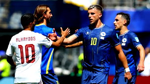 Fenerbahçe'nin santrafor gözdesi belli oldu