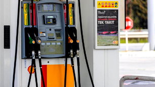 Motorine 4,20 Liralık zam geliyor