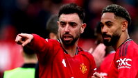 Galatasaray'da en büyük hayal: "Bruno Fernandes"